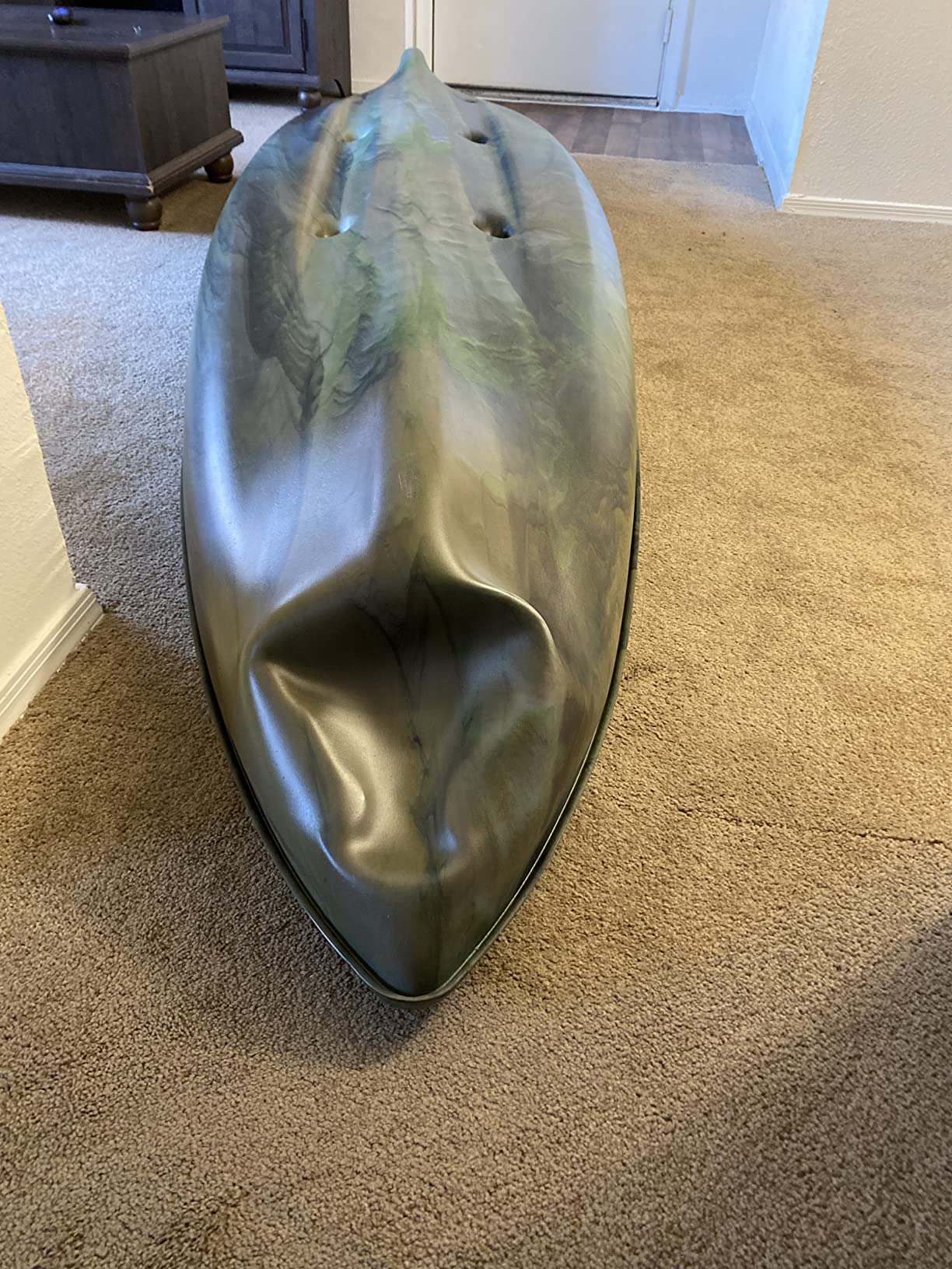 52/mo Finance Pelican Sitontop Fishing Kayak Kayak 10 Feet