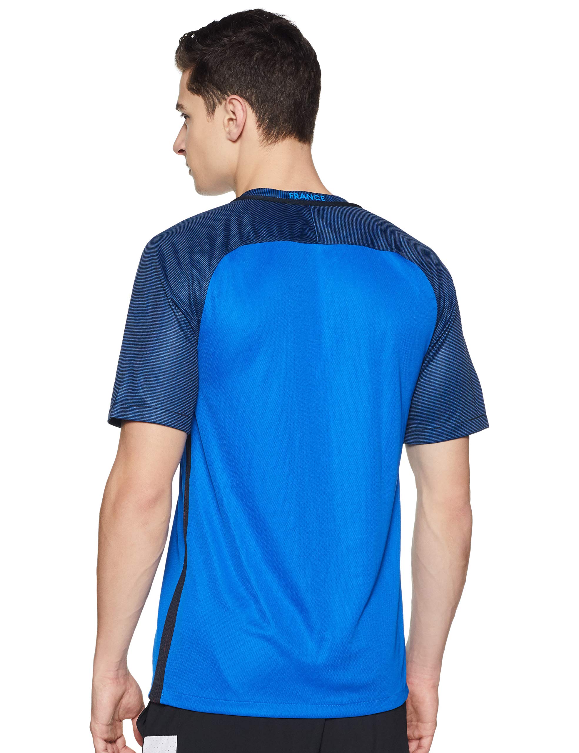 Nike フランス代表 DRI-FIT ジャージ XL Nike フランス代表 Dri-FIT ジャージ - メルカリ