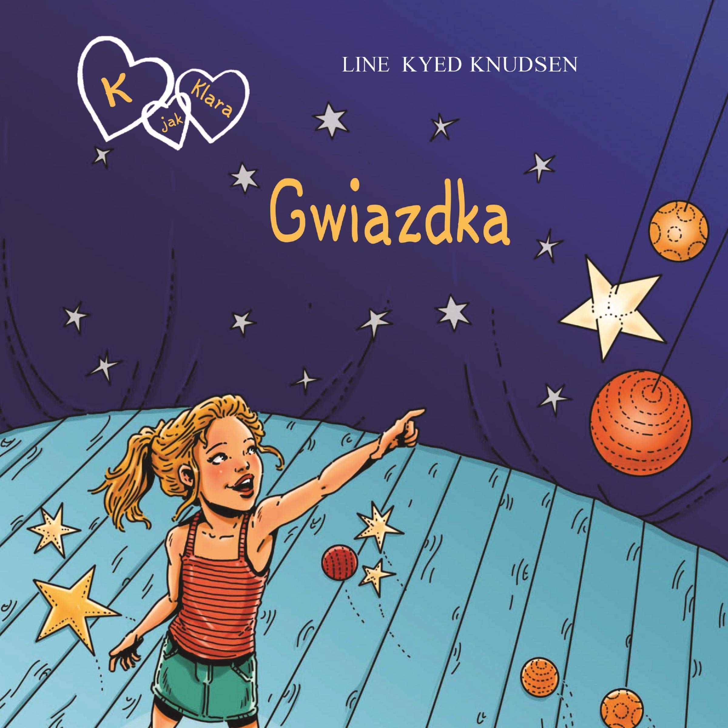 Cover art for Gwiazdka