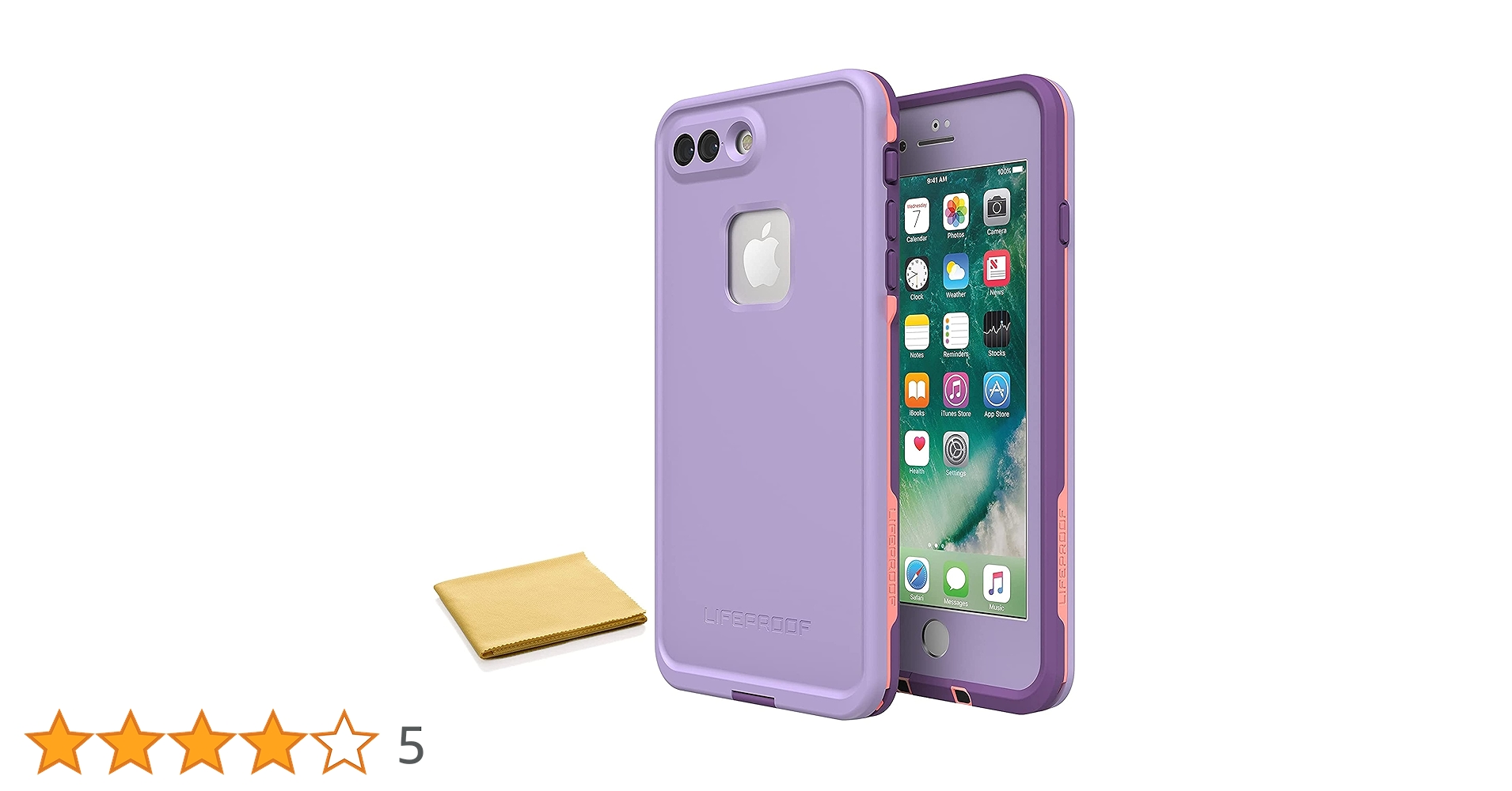 ✴︎値下　新品！ライフプルーフ　LIFEPROOF iPhone8Plus用ケース 61Q0zPUn4sL.jpg_BO30,255,255,