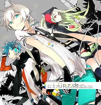 鹿乃 weekend parade 終末一般論 謝謝北京！ photo by 大袋子