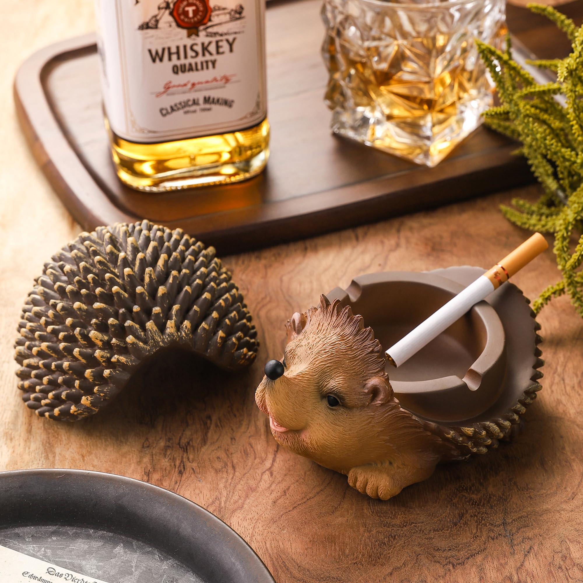 Dioche Statue De Jardin De Hérisson Hérisson Jardin Statue Hérisson