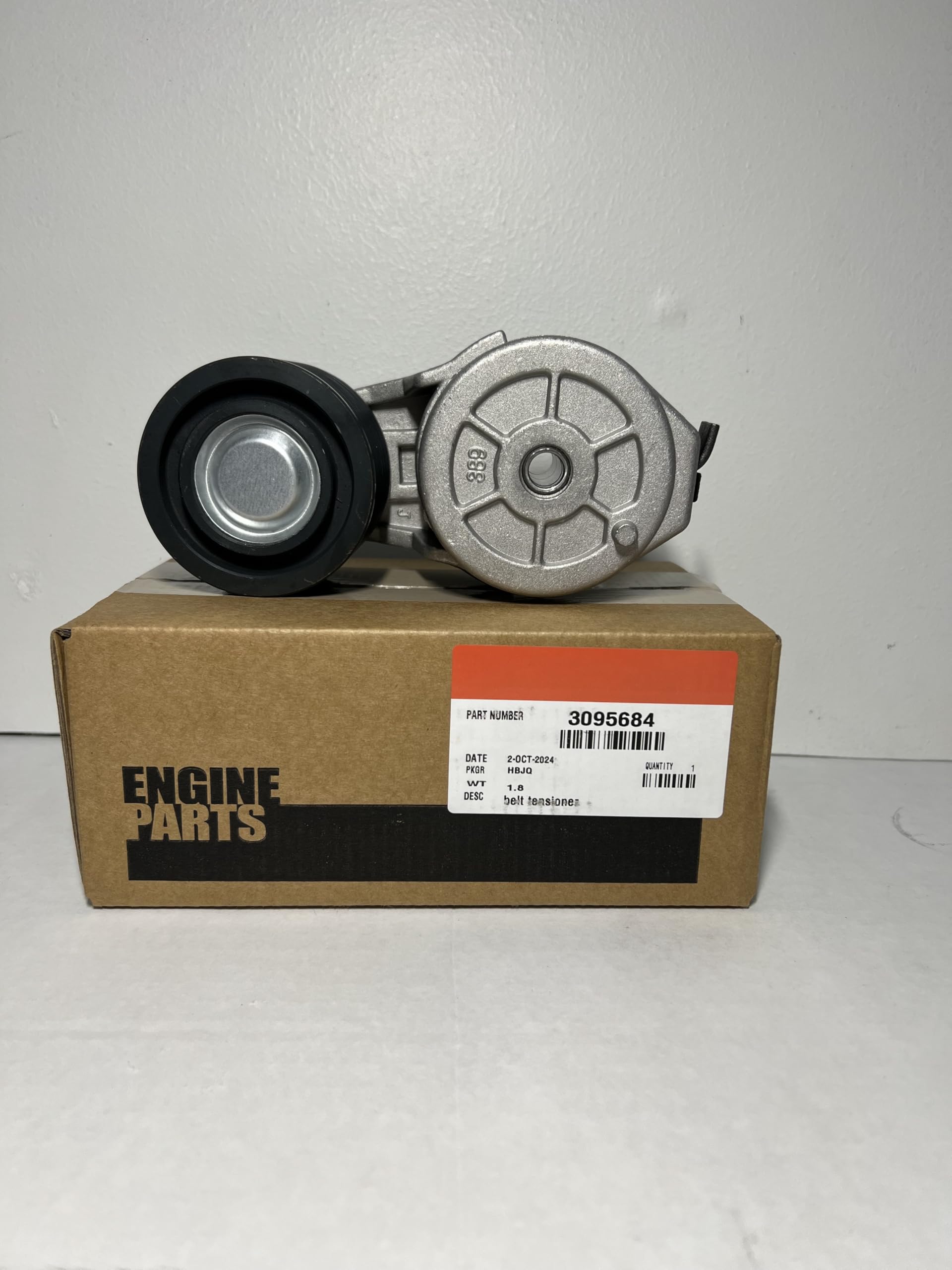 Engine Belt Tensioner 3095684 ENGIE -N14 C.U.M.M.I.N.S.