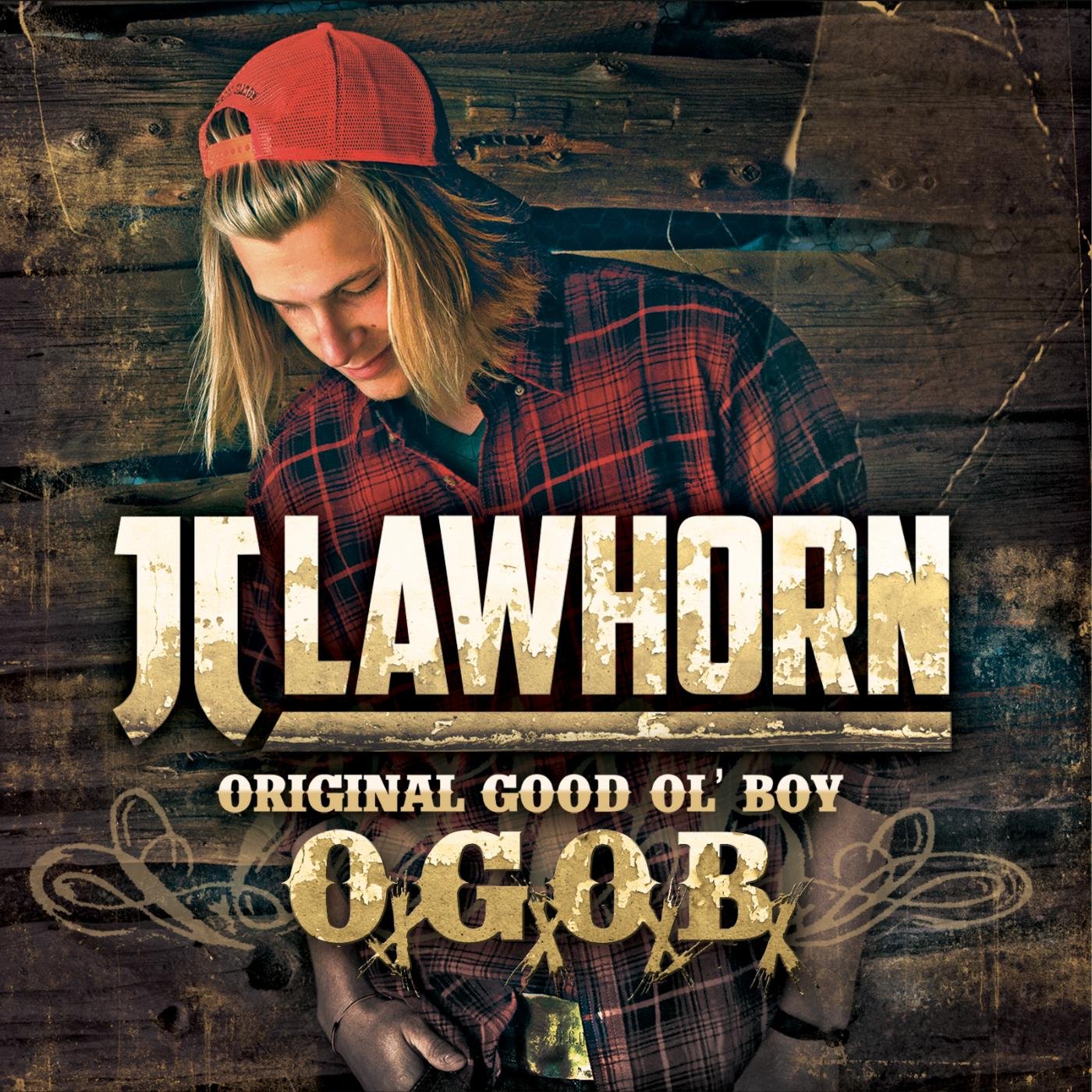 JJ Lawhorn