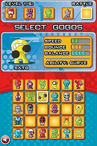 Miniatura 5 de Micro Application Gogo S Crazy Bones