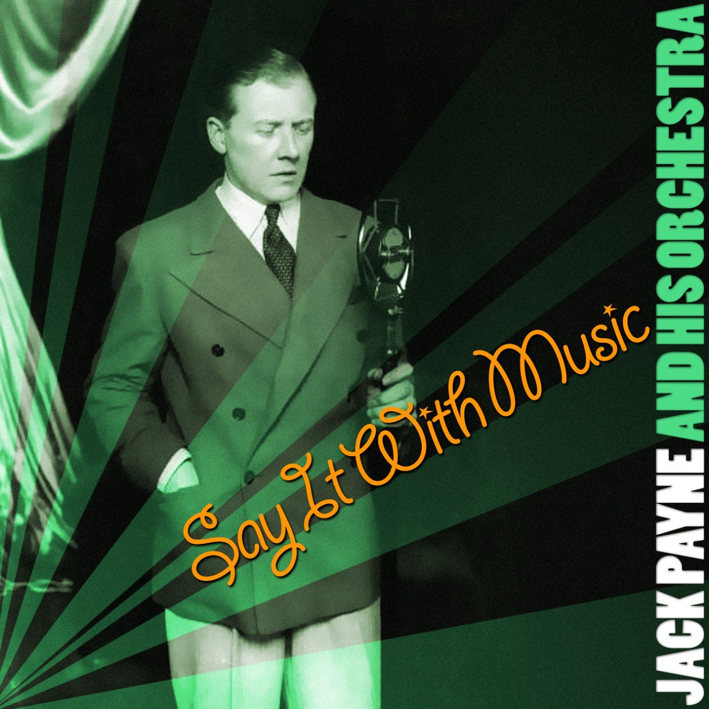 Jack Payne And His Orchestra