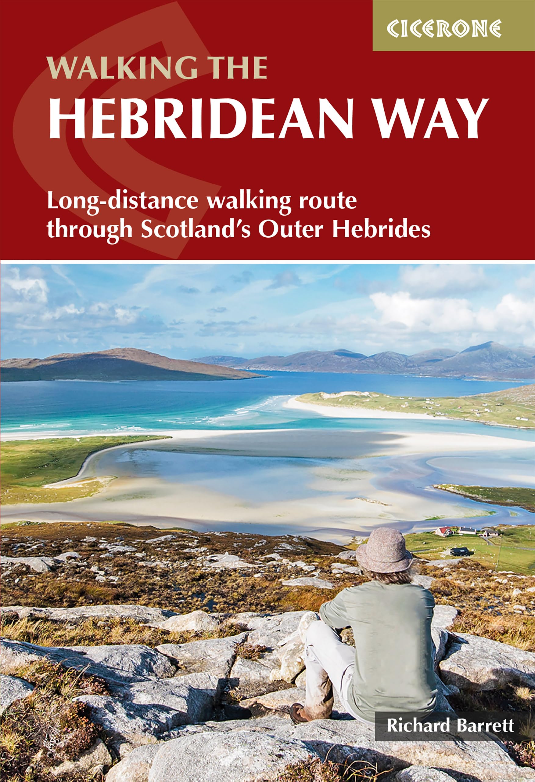 Cicerone Unisex Noa The Hebridean Way