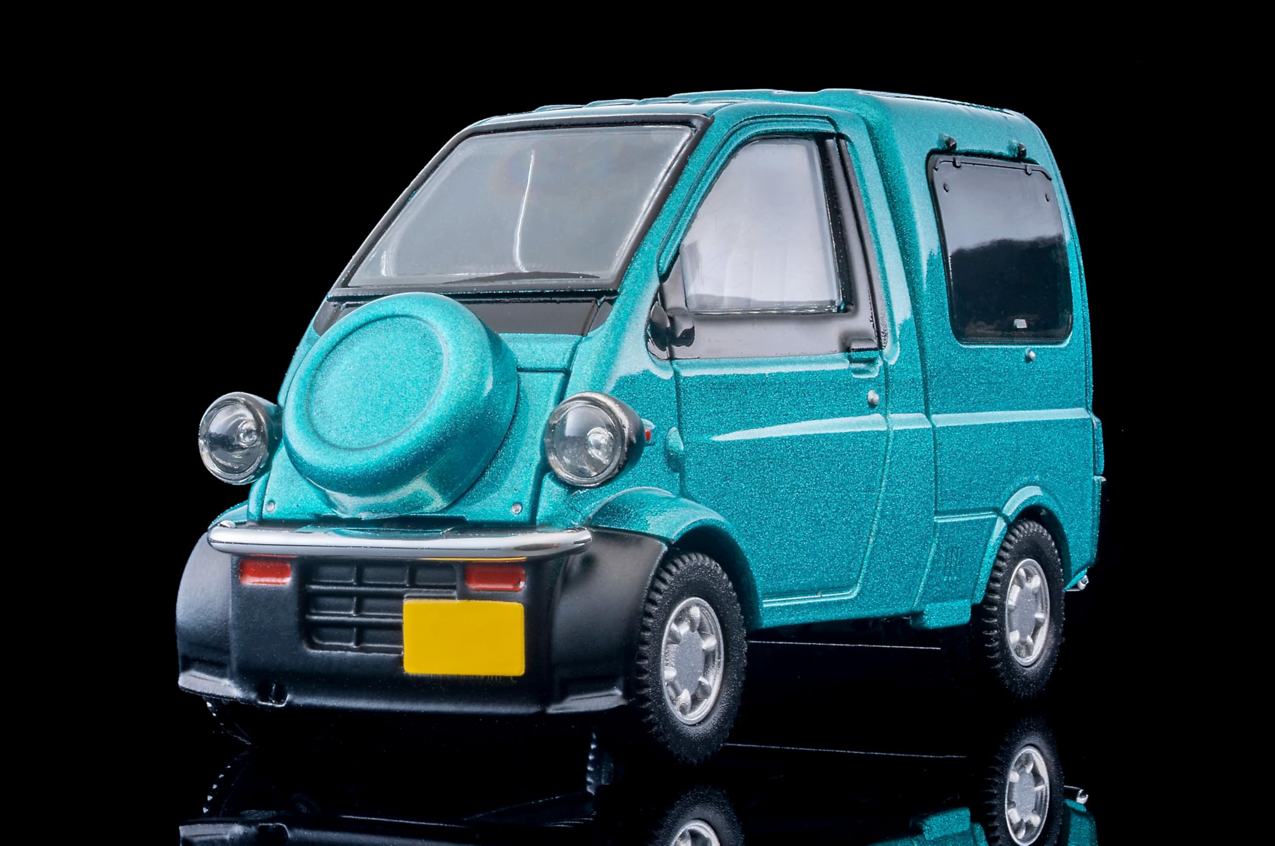 Amazon.co.jp: Tomytec トミーテック: オート三輪