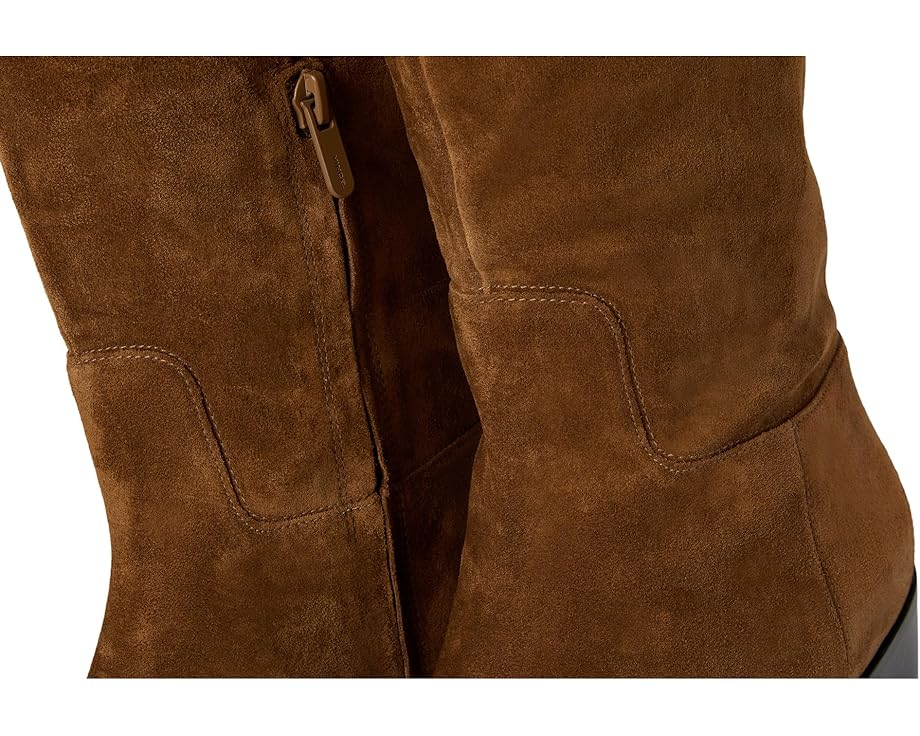 Vince Andes Zip Tall Boots - Right View