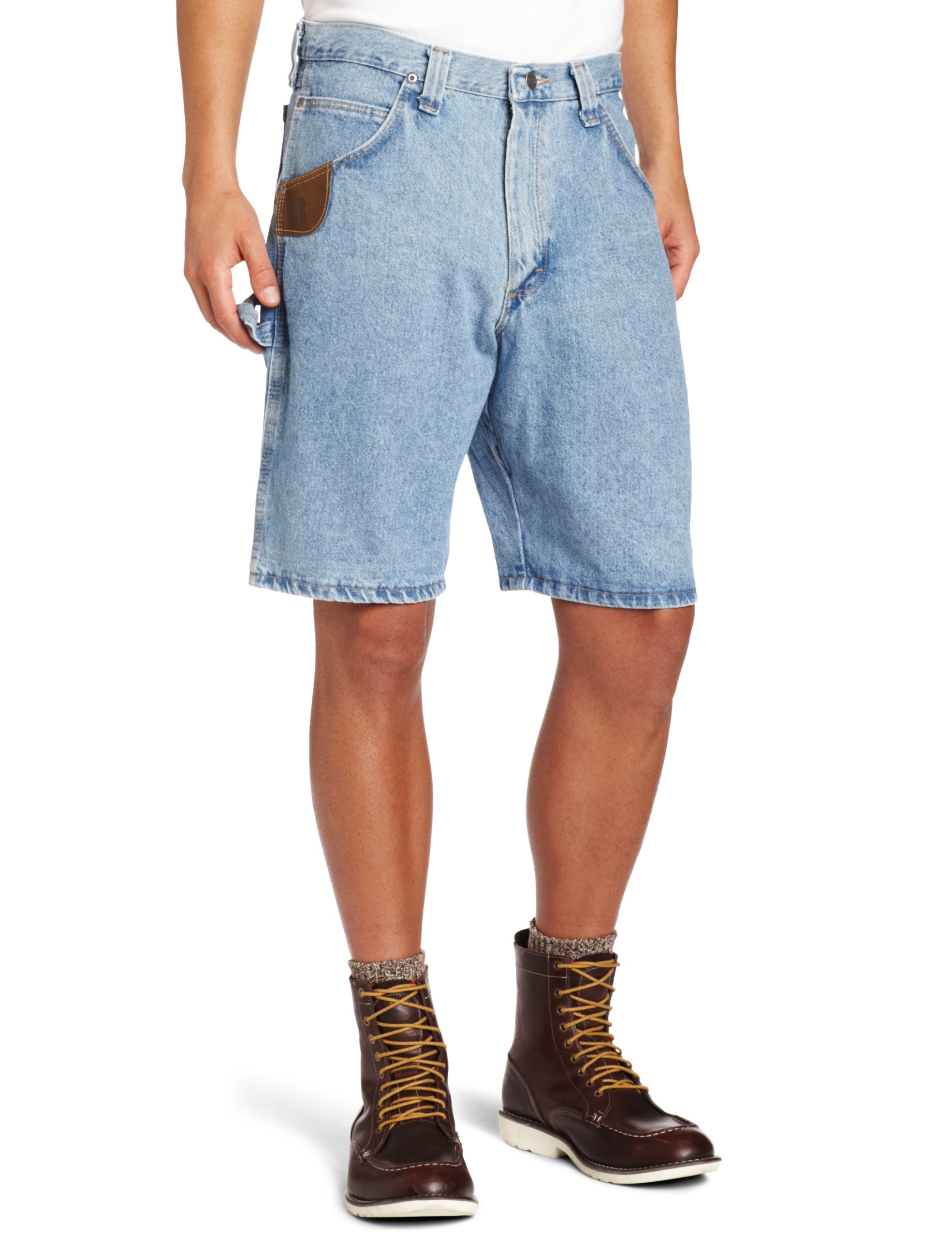 Wrangler Riggs Workwear Men's Carpenter Short