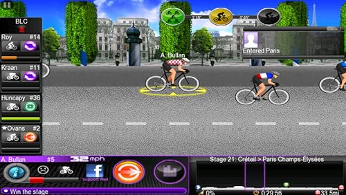 Tour de France 2011 : The Official Game