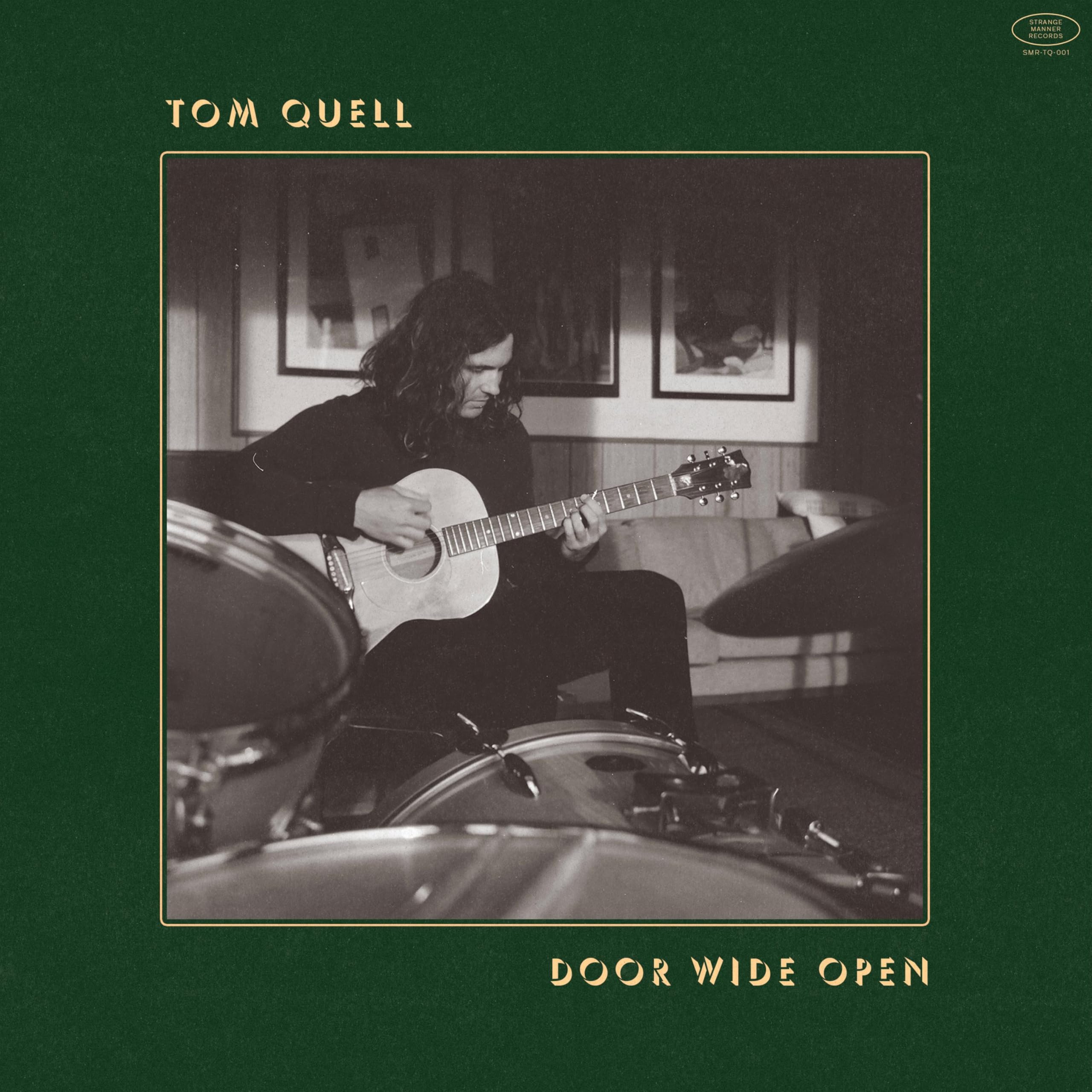 Tom Quell
