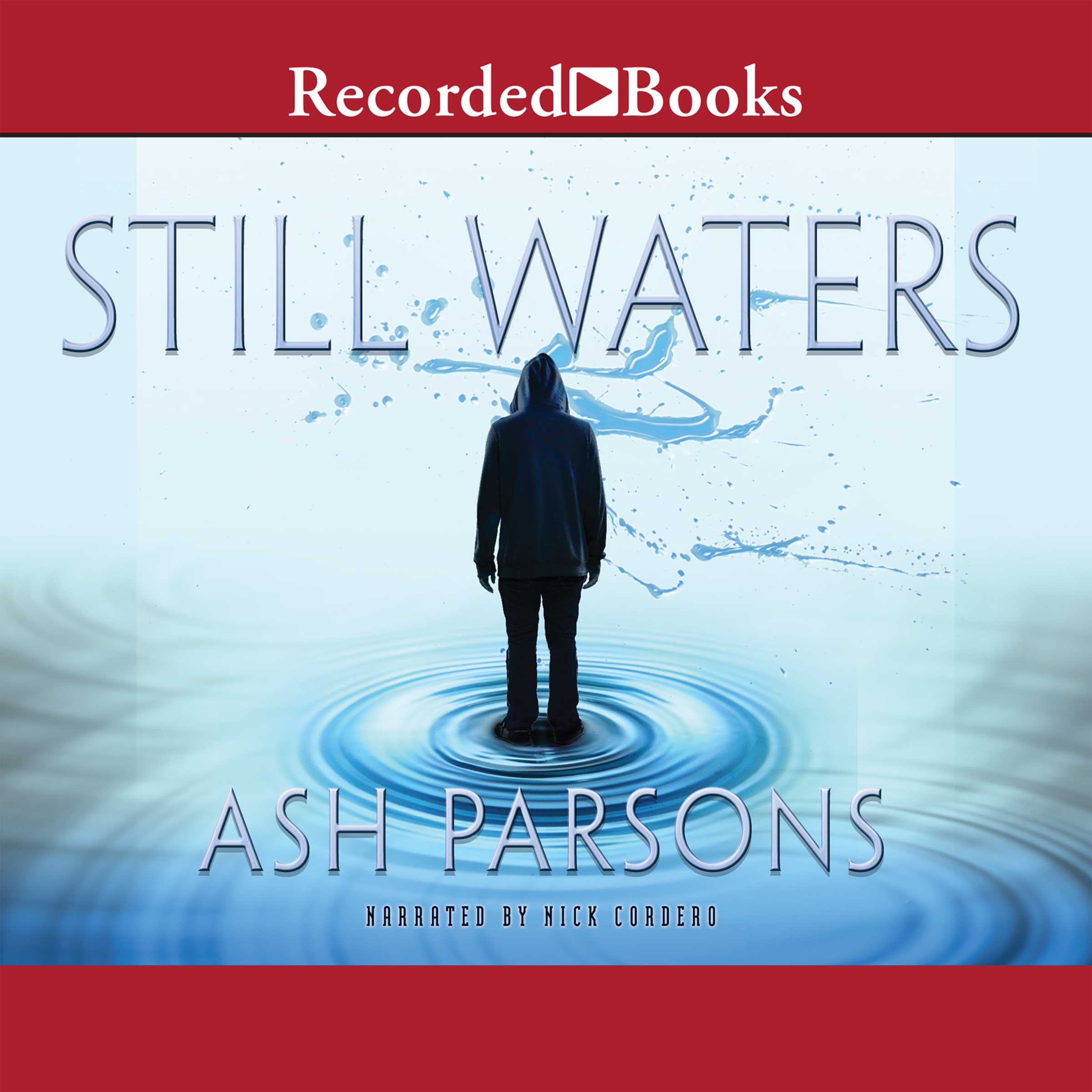 Cover art for Still Waters