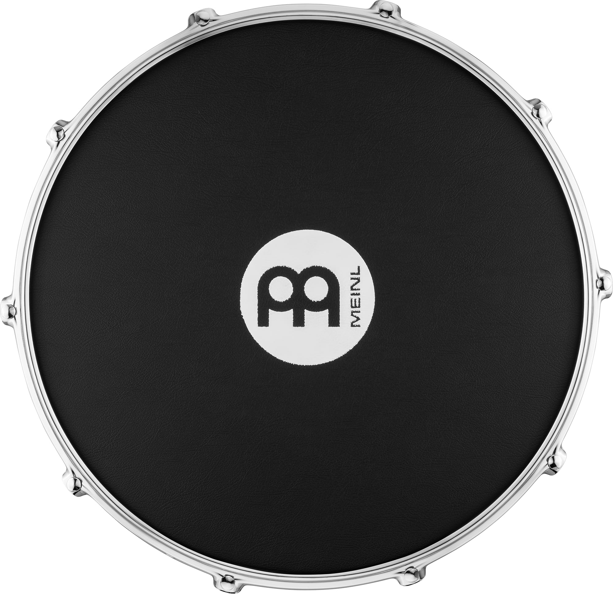 Meinl Percussion Traditional Wood Surdo – Tamburo Samba Grande – 20-Pollici Diametro – 24-Pollici Altezza – Hardwood, Brown (SU20AB-M)