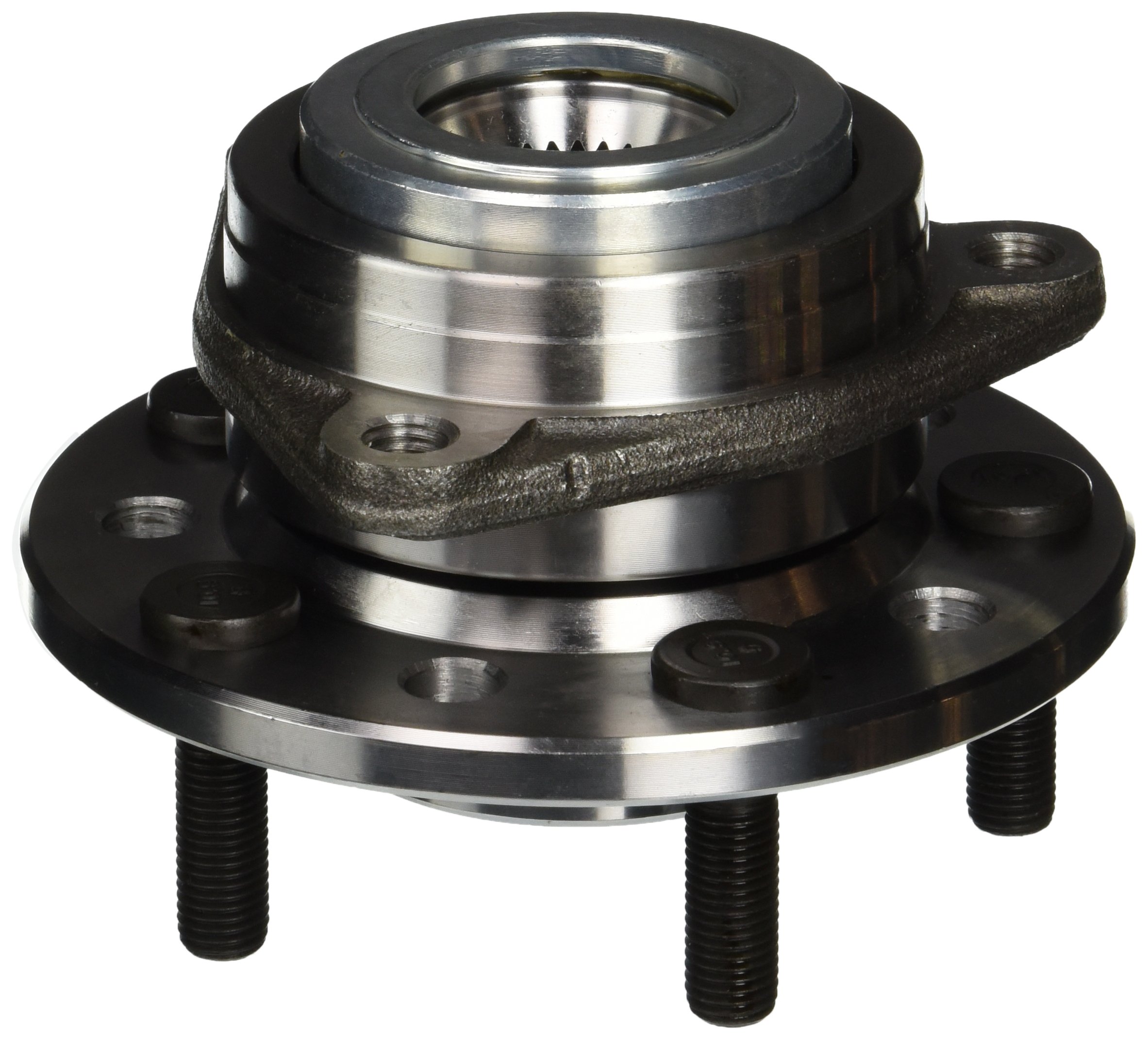 Amazon.com: Timken 513089 Axle Hub Assembly : Automotive