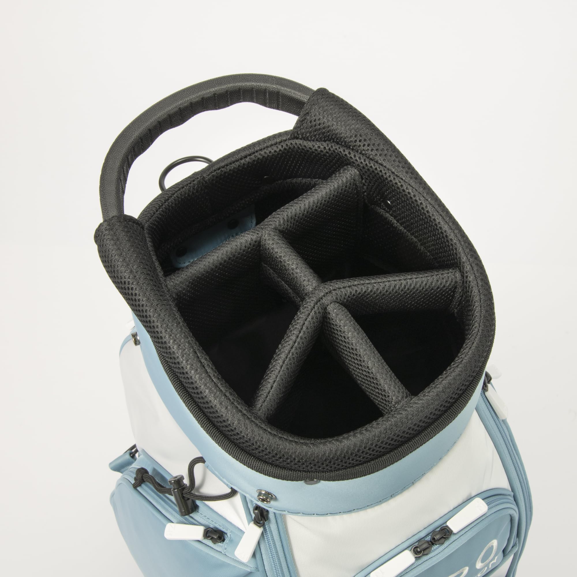 31％OFF 新製品★ゼロハリバートン キャディバッグ ZHG-CB D4 Essence Series | Caddie Bag ZHG-CB d4｜82398 – ZERO HALLIBURTON