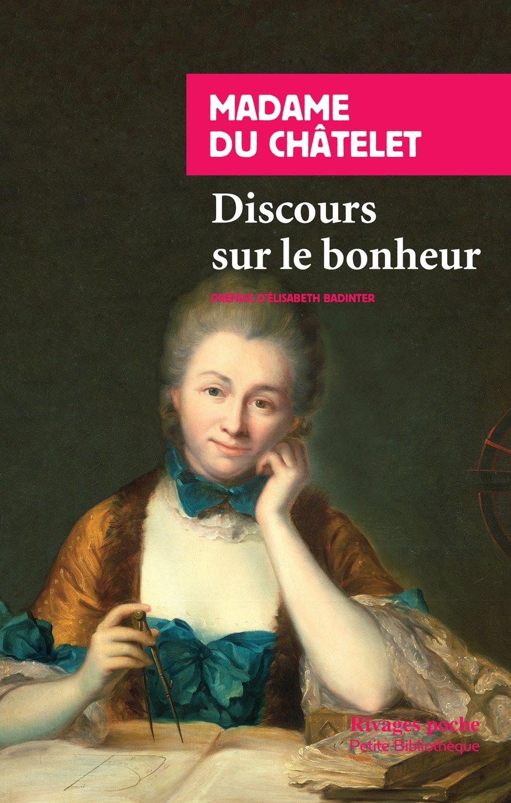 Discours sur le bonheur (PETITE BIBLIOTHEQUE RIVAGES)