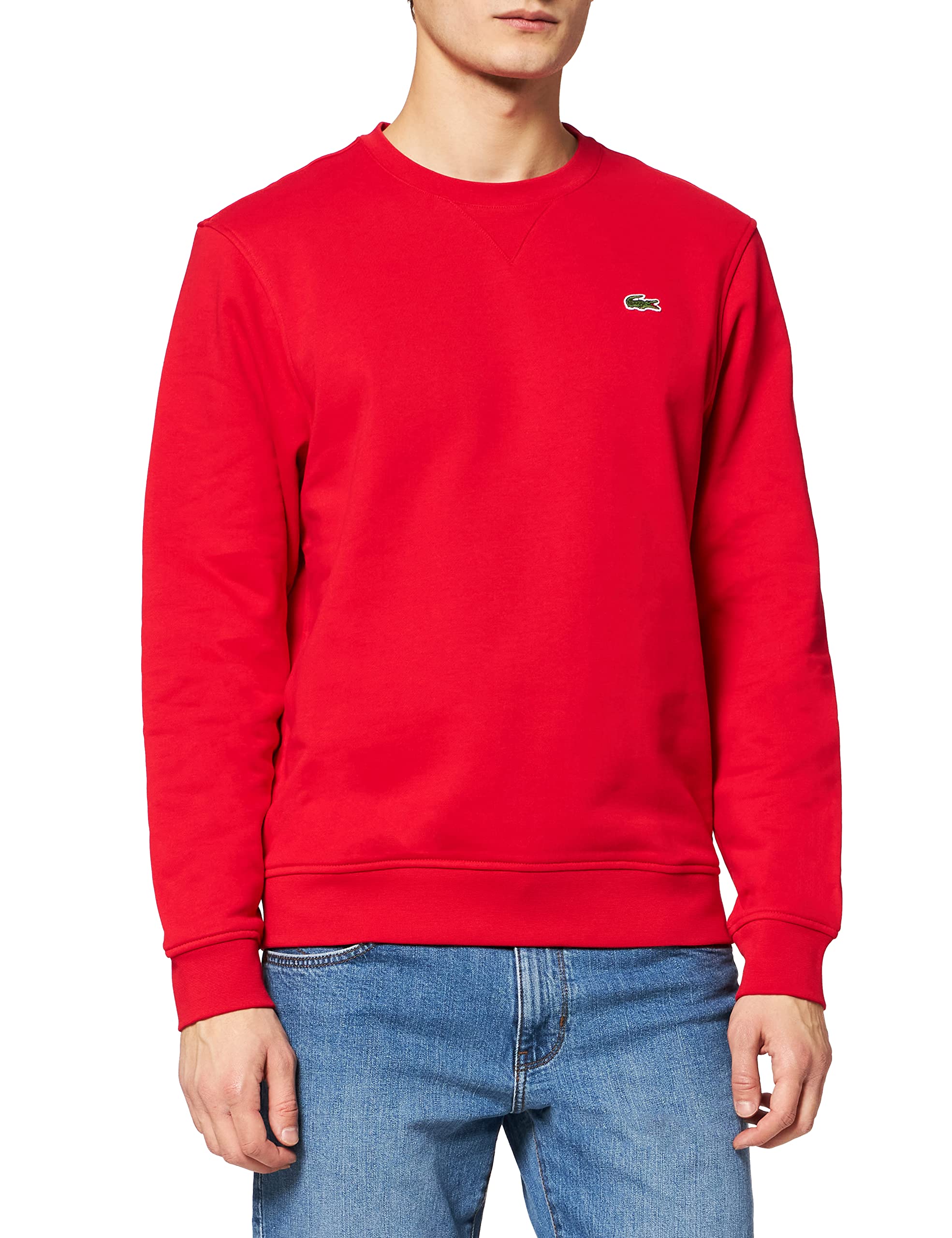 Nuevo Chandal Lacoste Hombre El Corte Ingles | Compra Online a Precios  Super Baratos
