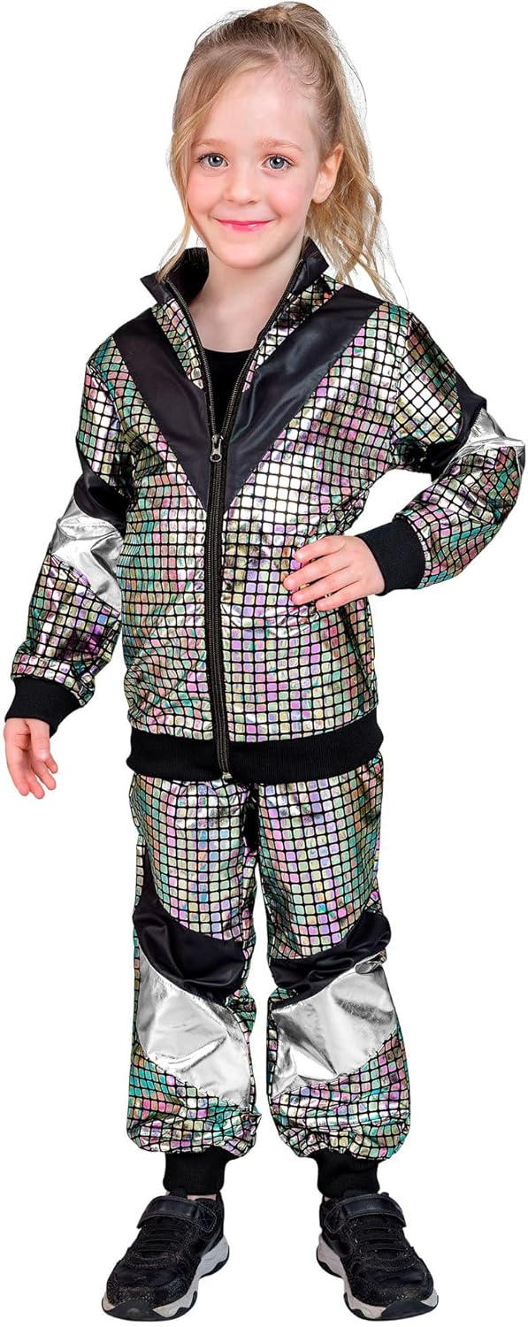 W WIDMANN MILANO Party Fashion - Costume pour enfant