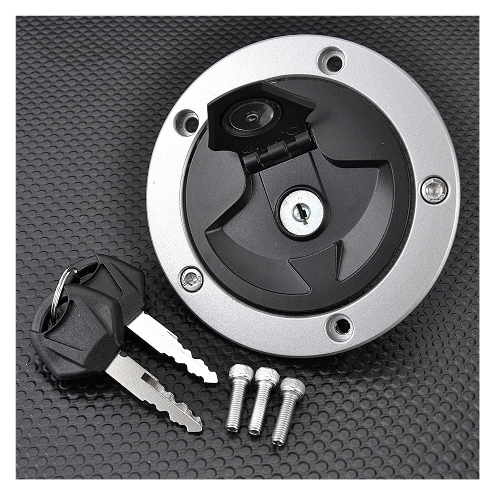Tappo Serbatoio Moto Per Z1000SX Per Per Tappo Del Serbatoio