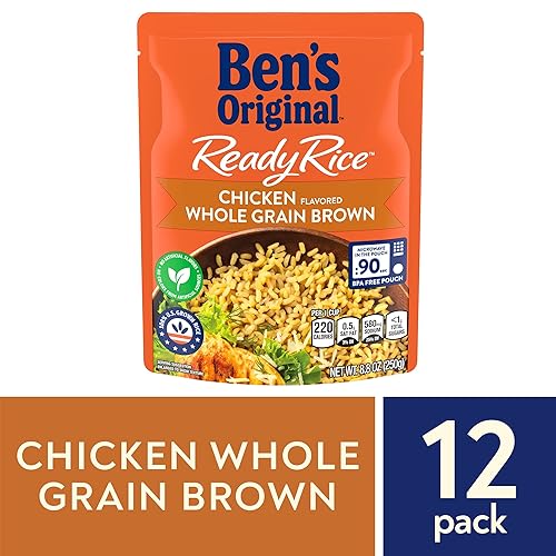 Miniatura 3 de Uncle Ben's