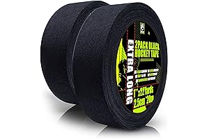 EAGLES Hockey Tape: The Grip Tape for All Your Sports Needs