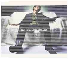 Amazon.co.jp: LOVE OR LUST: ミュージック