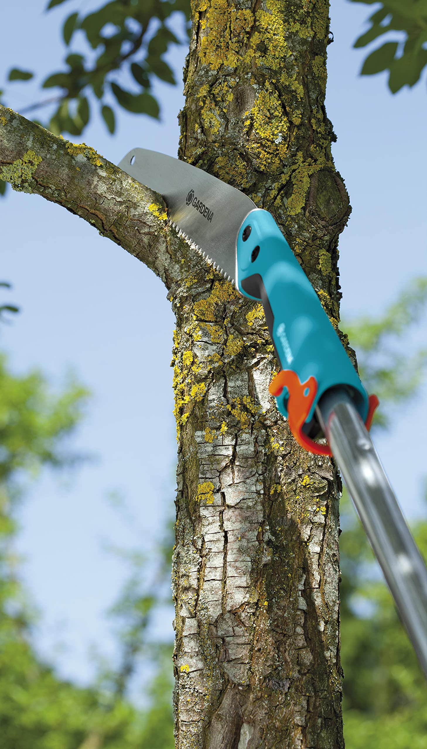 GARDENA 08737-30 combisystem-Gartensägen-Aktion
