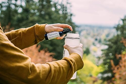 Miniatura 6 de Electrolitos líquidos totalmente naturales, sin azúcar, cero calorías, sin ingredientes artificiales (30 porciones)