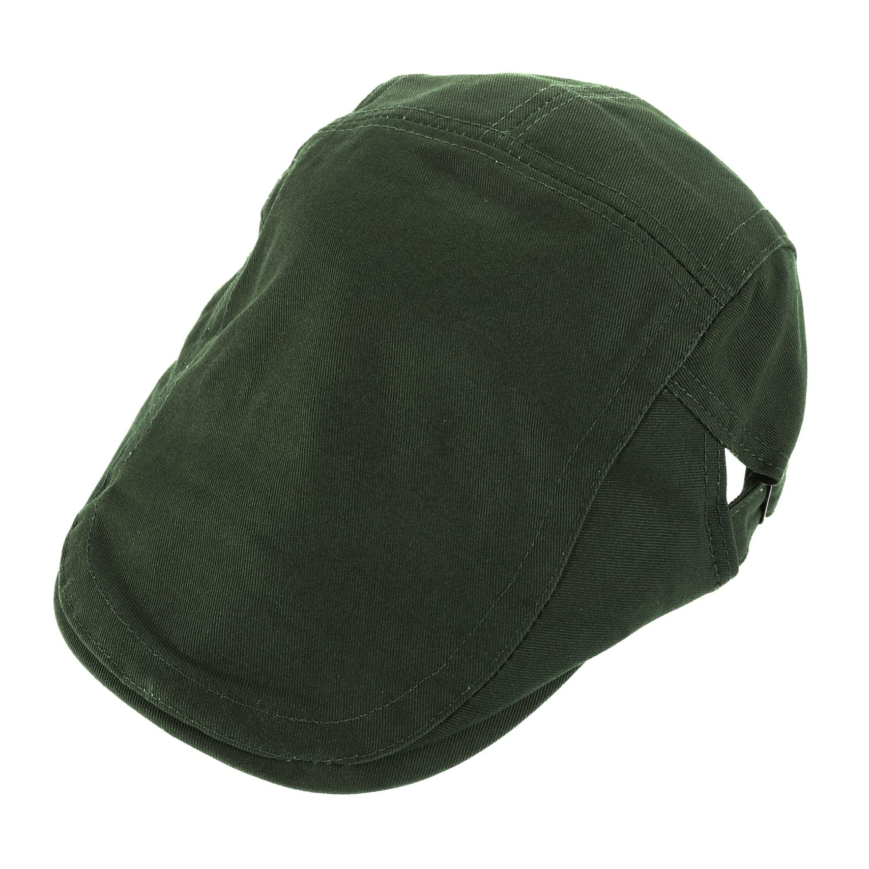 NIYANGLE Berets Has Autumn Beret Hat Vintage Hats for Women Caps for Women Artist Costume Retro Vintage Street Berett Cap Olive Green Cloth