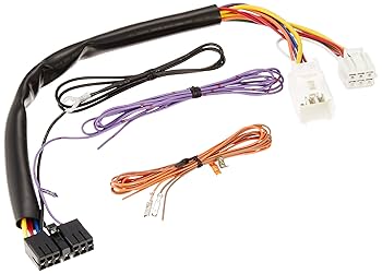 カーメイト　エンジンスターター用ハーネスTE433・TE109 ラパンショコラ カーメイトエンジンスターター用ハーネスTE433・TE109 ラパン