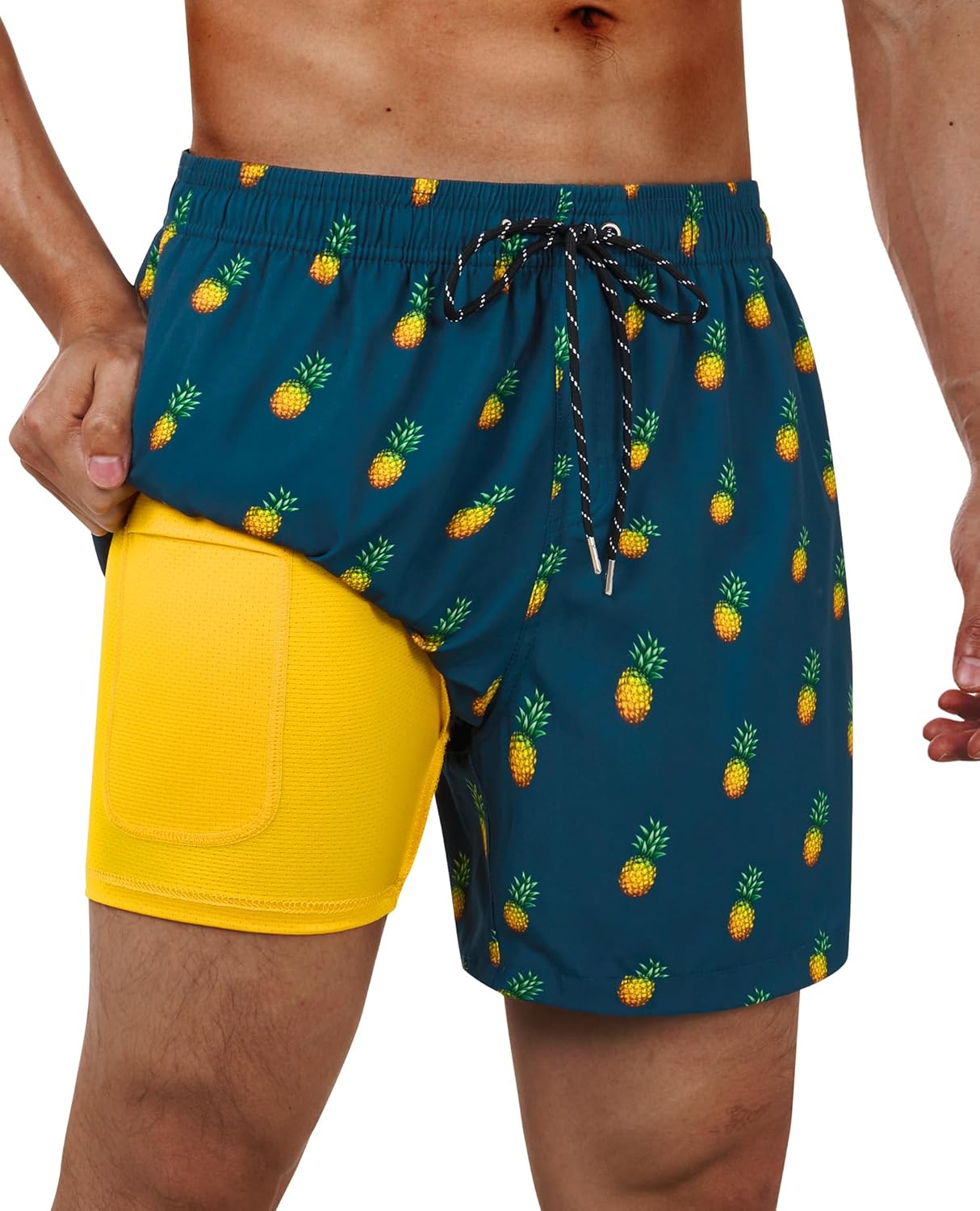 Pineapple Navy