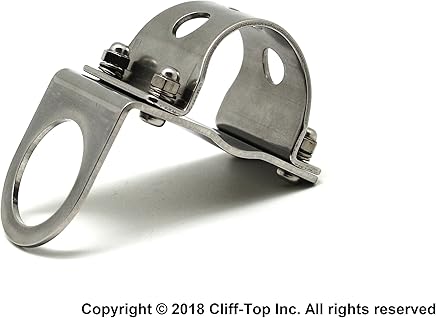 Cliff-Top Aluminio 4.6 Amp Universal USB Power Charger - USB Power Supply Kit para GPS, Sat Nav, y Smartphone etc Cliff-Top Aluminio 4.6 Amp Universal USB Power Charger - USB Power Supply Kit para GPS, Sat Nav, y Smartphone etc