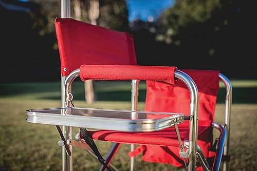 Miniatura 7 de PICNIC TIME NHL - Silla deportiva, talla única, color rojo