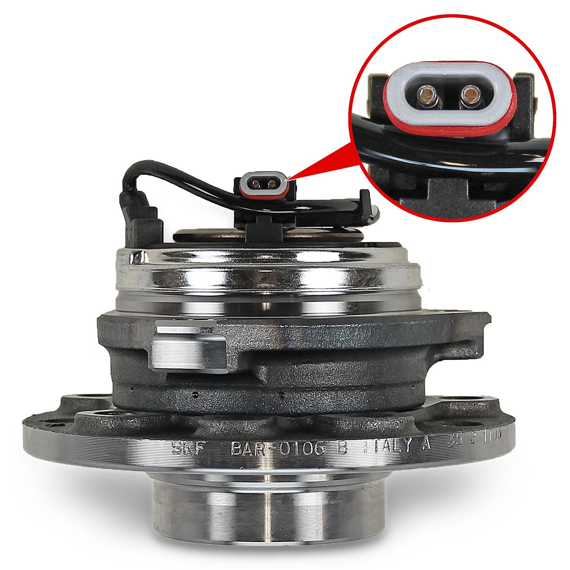 SKF Radlager Satz Vorne - NB PARTS