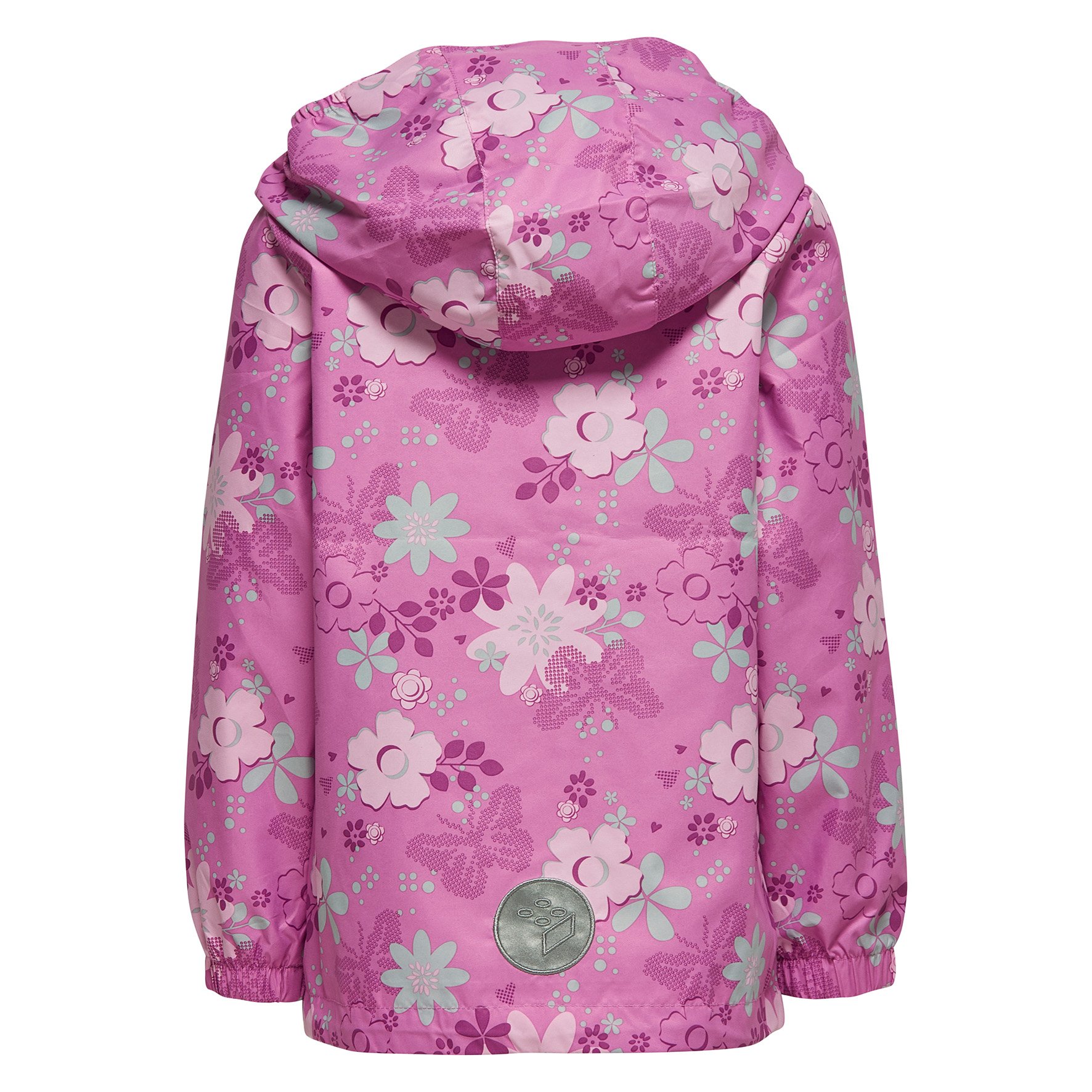 LEGO Baby-Mädchen Jacke