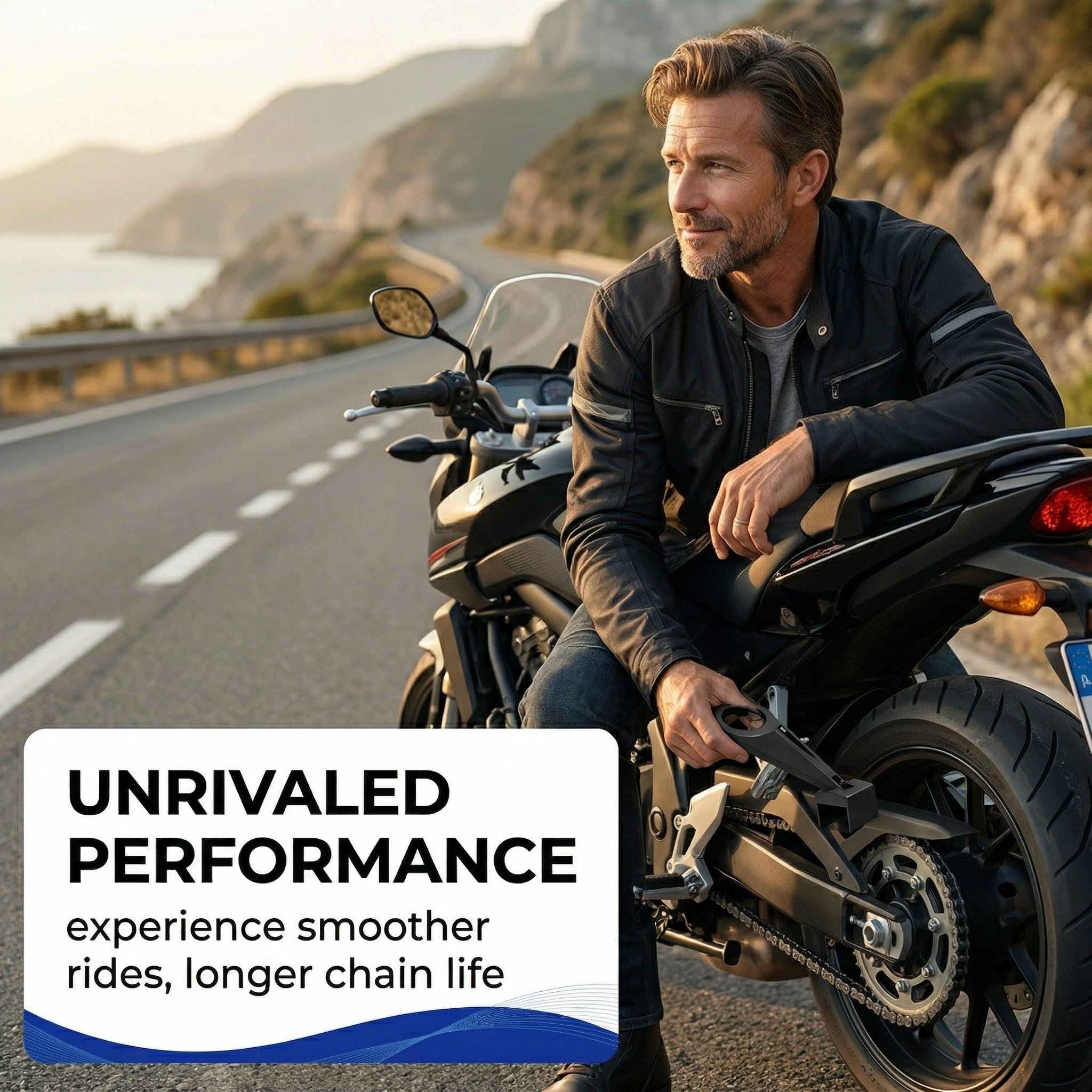 2 Pezzi Oliatore catena moto automatico,lubrifast catena,Compatibile con diversi modelli di auto,Facile da usare