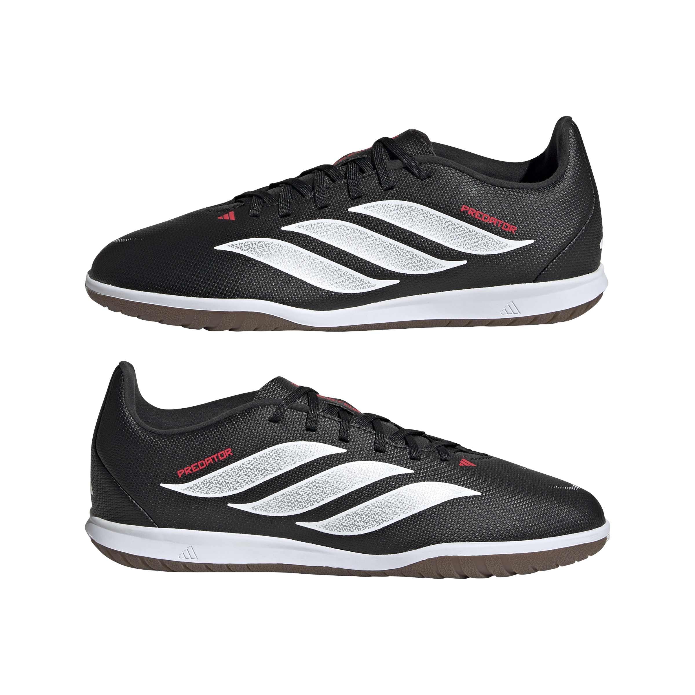 adidas Predator Club Sala Indoor Football Kids ZapatosUnisex niños