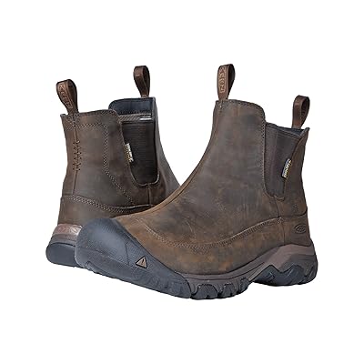 KEEN Anchorage Boot III Waterproof Men