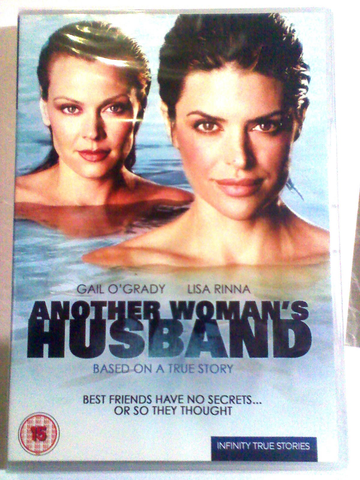 Amazon.com: Another Woman's Husband [DVD] : Movies & TV