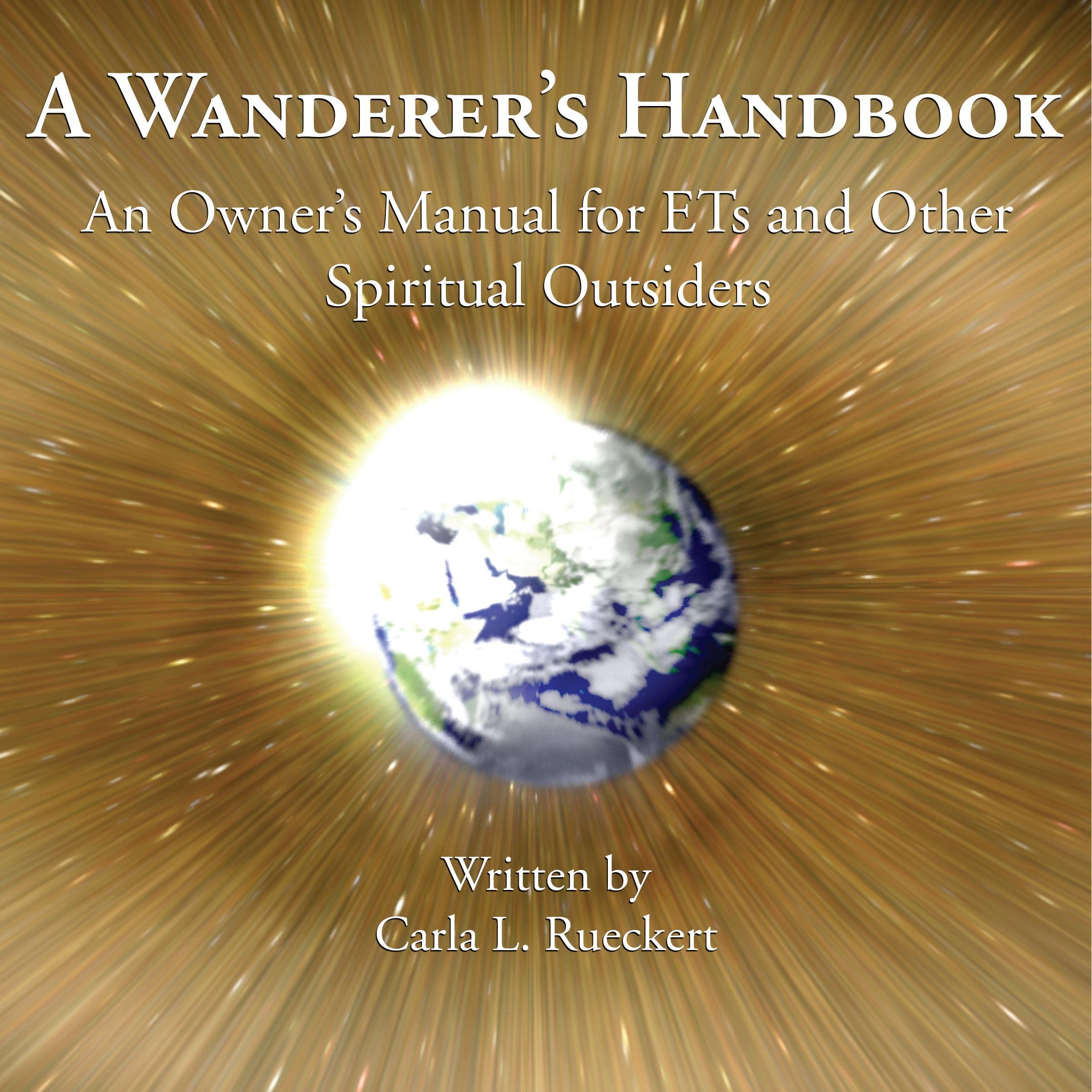 A Wanderer's Handbook