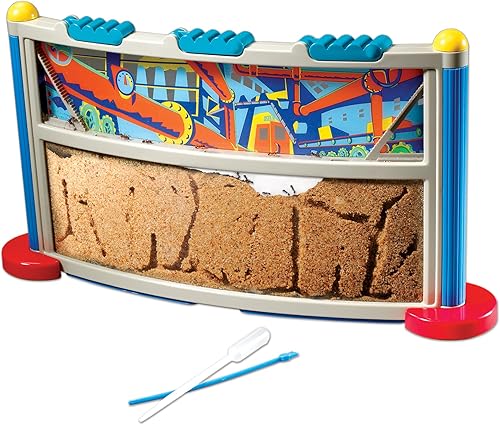 Educational Insights GeoSafari terrario