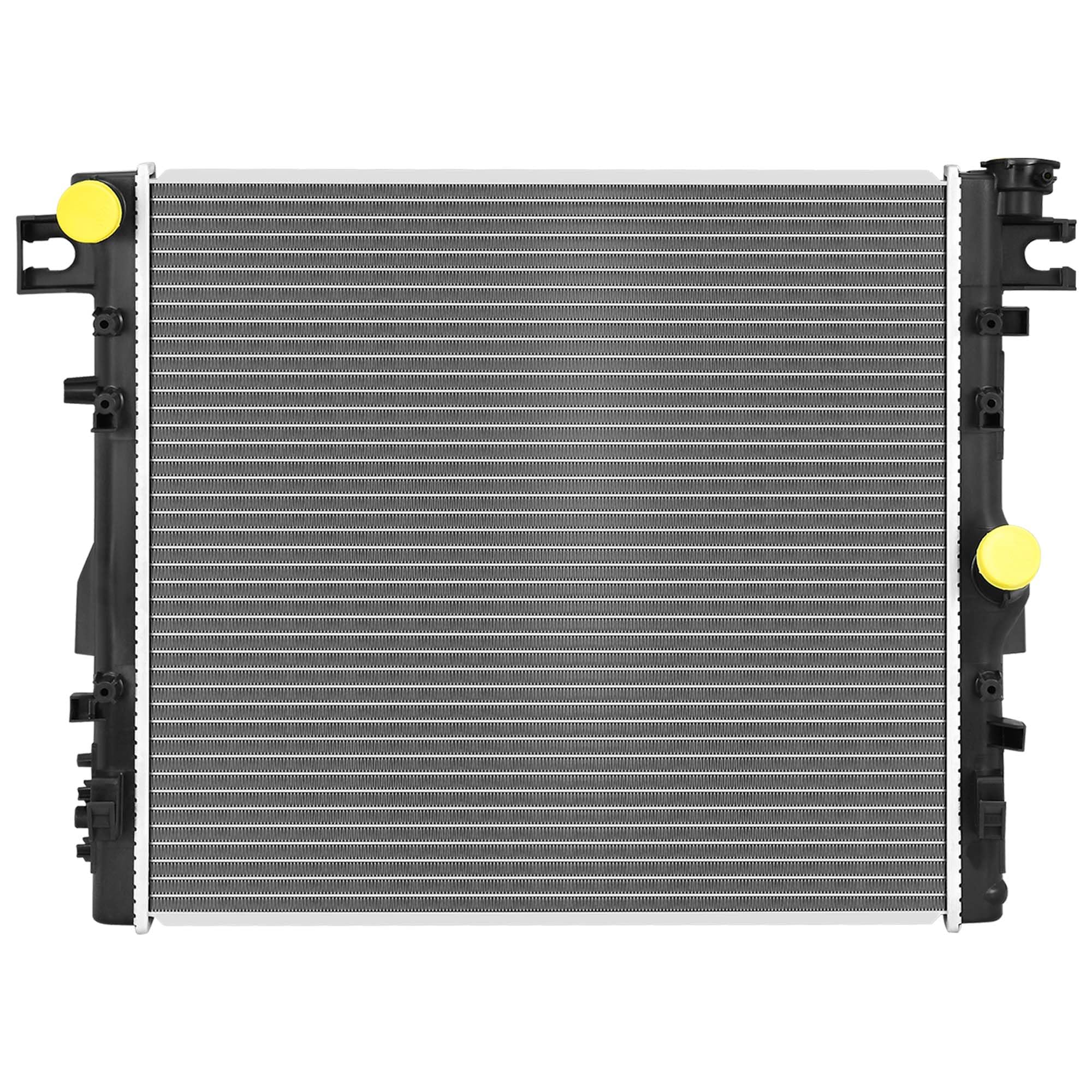 YITAMOTOR Radiator