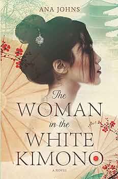 Amazon.com: The Woman in the White Kimono: A Novel: 9780778308140