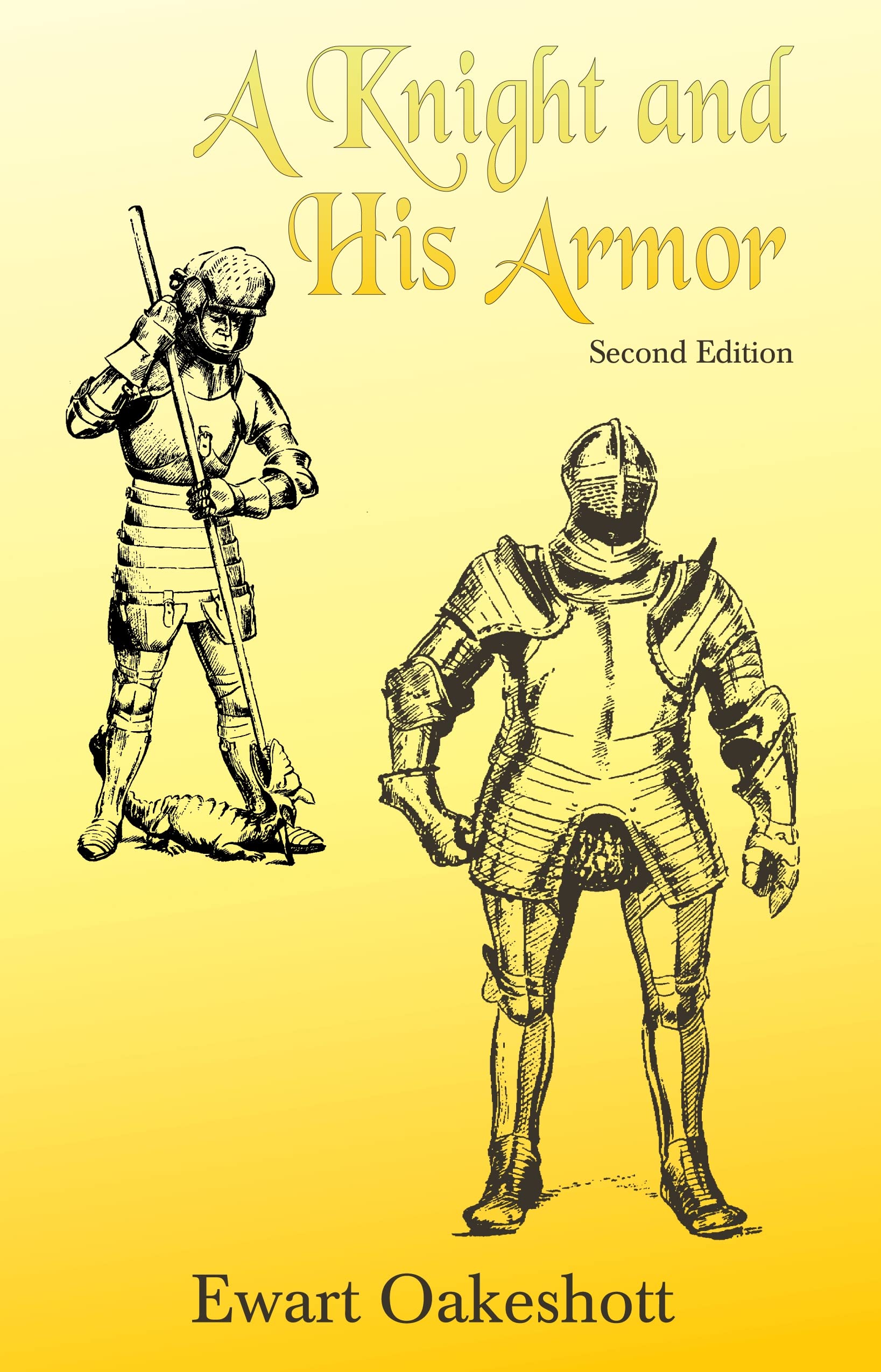 Buy A Knight and His Armor — BookShops.in