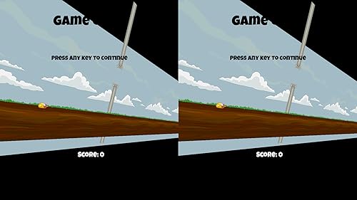 Flappy Cardboard