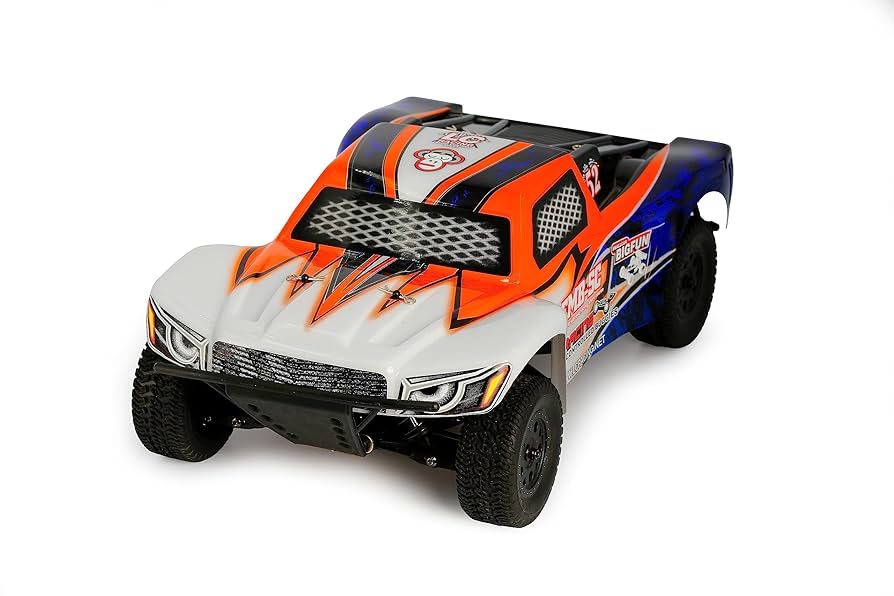 【国内正規品】LCRACING EMB-SC ラジコンバギー RTR 技適認識済 Amazon.co.jp: [LCRACING] RCカー EMB-SC 1/14 ショートコース