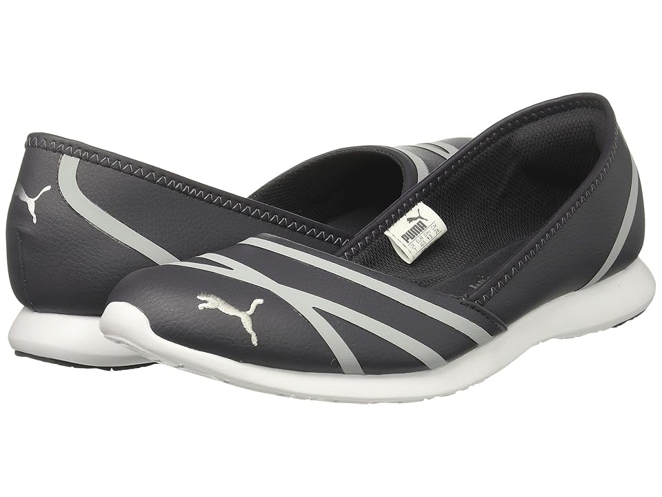 

PUMA Puma Vega Ballet SL (Periscope/Quarry) Women's Shoes