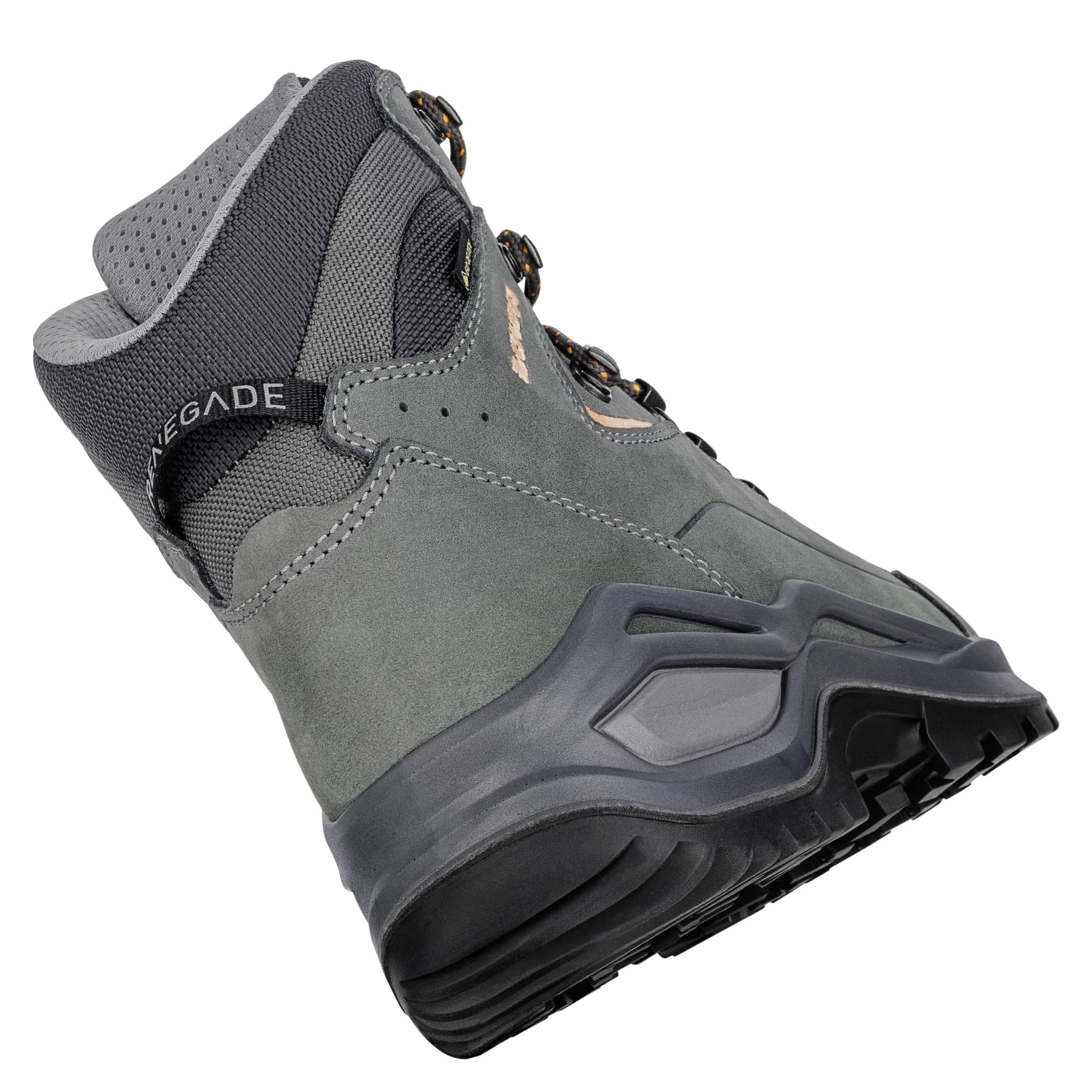 LOWA Stiefel mittel RENEGADE EVO GTX MID Ws