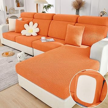 Soothing Covers for Sofa, Home Hero Covers for Couch, Couch Covers, Sofa Covers